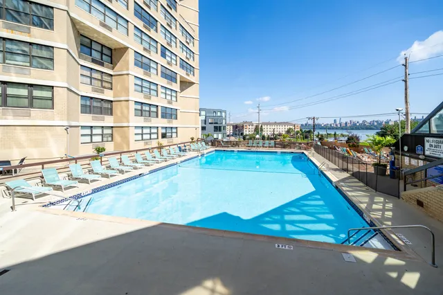 $6,300 | 7002 Boulevard East, Unit 43A, Guttenberg, NJ 07093