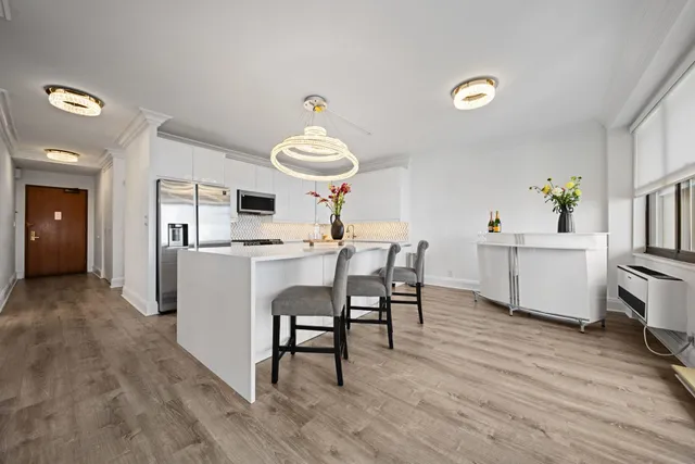 $6,300 | 7002 Boulevard East, Unit 43A, Guttenberg, NJ 07093