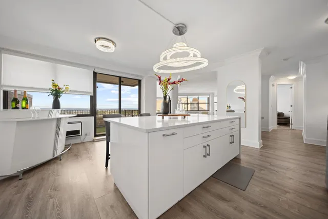 $6,300 | 7002 Boulevard East, Unit 43A, Guttenberg, NJ 07093