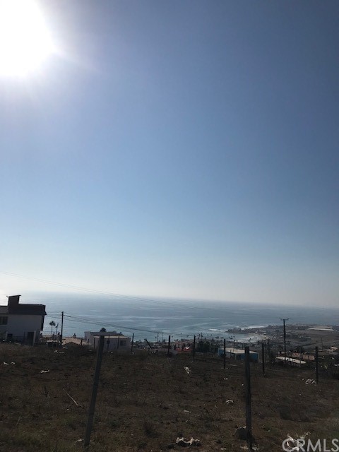 0 Calle Guerrero Negro 12345  