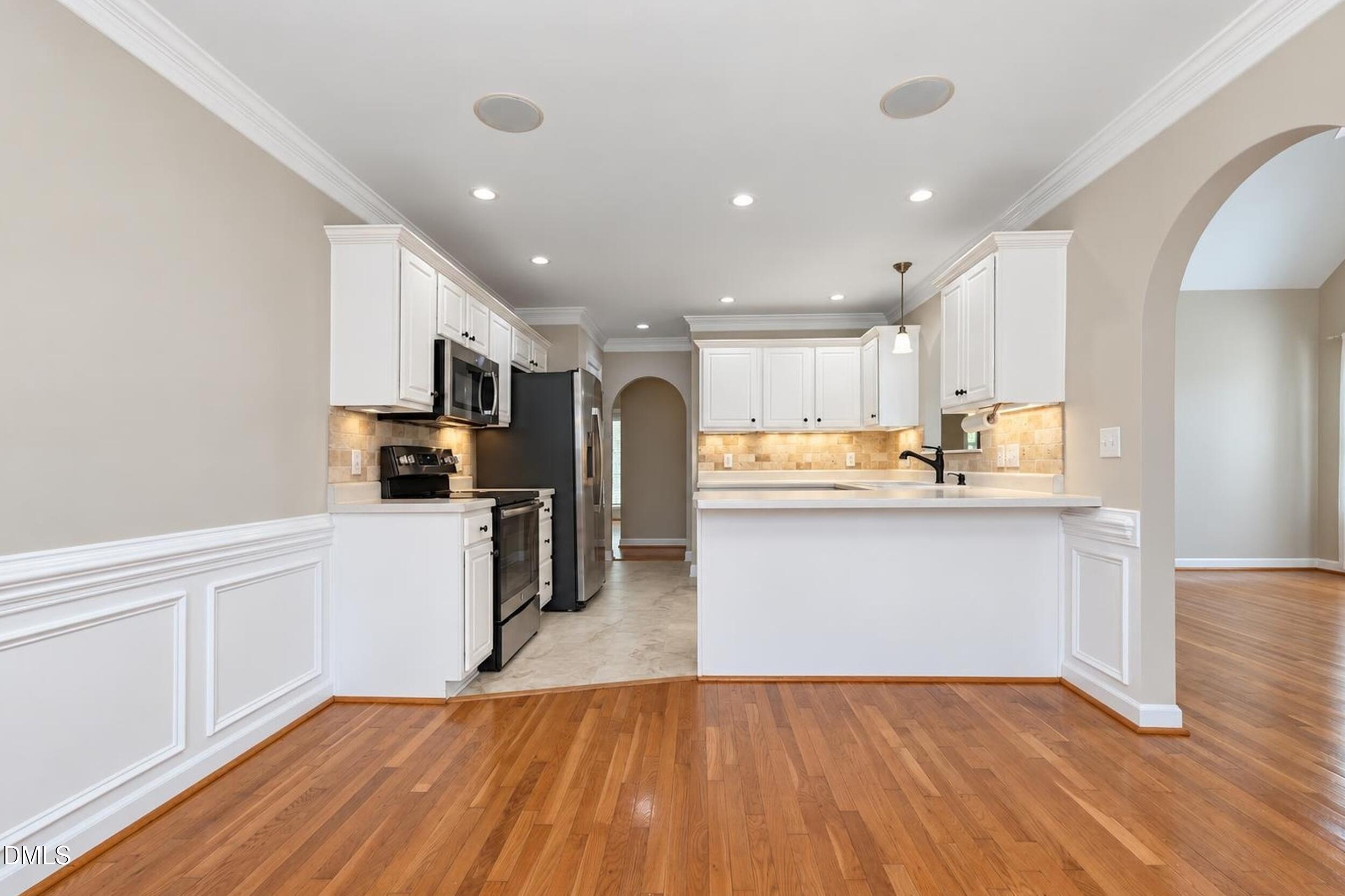 1641 Balkan Road Fuquay-Varina, NC 27526 - Photo 12 of 68 Dining Room