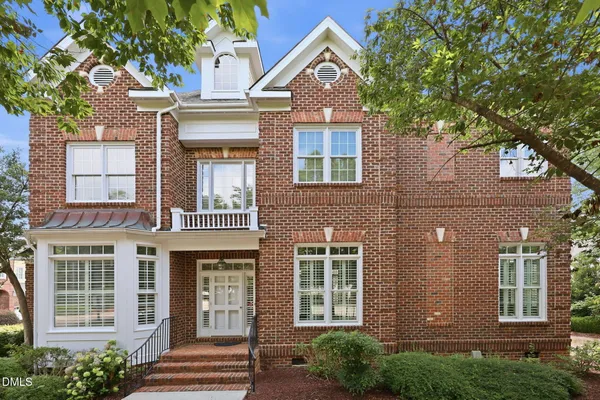 $675,000 | 3961 Bentley Bridge Road, Raleigh, NC 27612