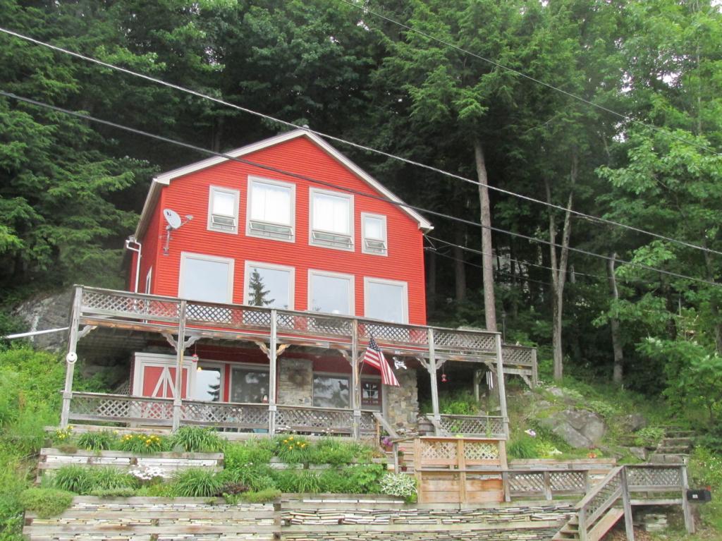 3031 Lake Dunmore Road Salisbury, VT 05769 - Photo 1 of 19 Gallery Image 1