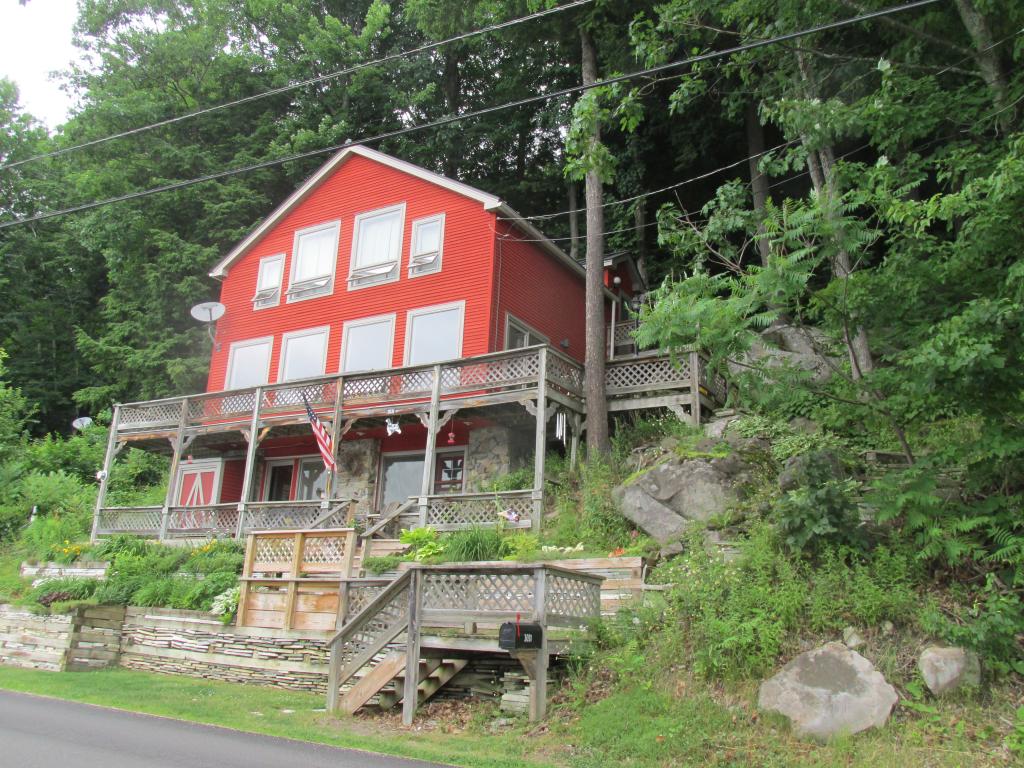 3031 Lake Dunmore Road Salisbury, VT 05769 - Photo 2 of 19 Gallery Image 2