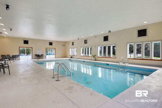 30738 Ono N Loop West Orange Beach, AL 36561 - Photo 22 of 23 Indoor Pool