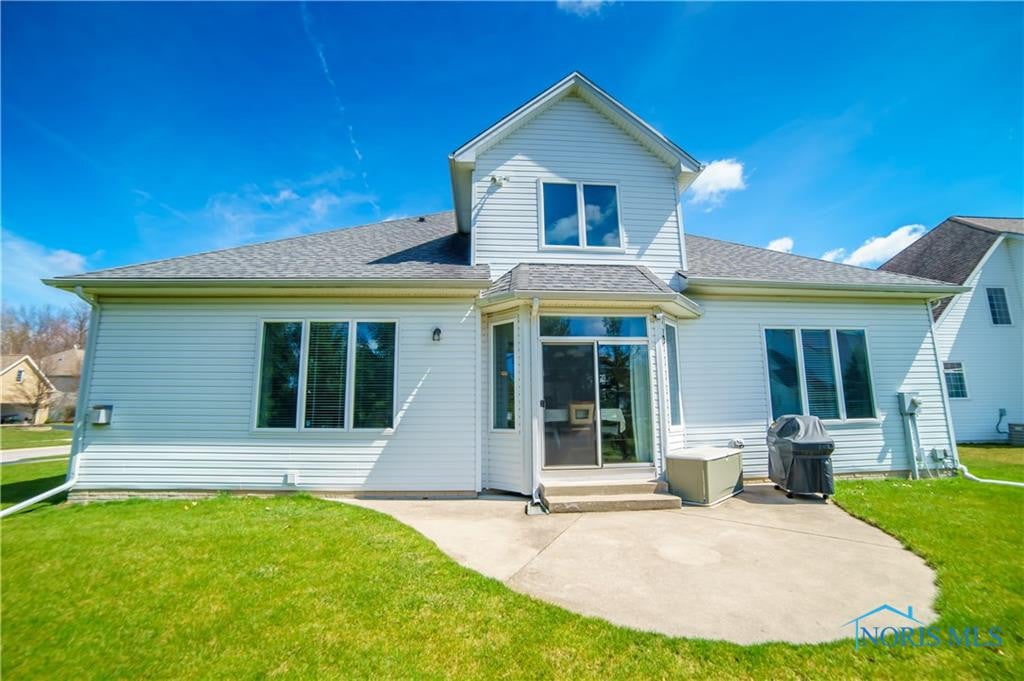 2589 Spruce Loop Road Sylvania, OH 43560 - Photo 3 of 36 Gallery Image 3