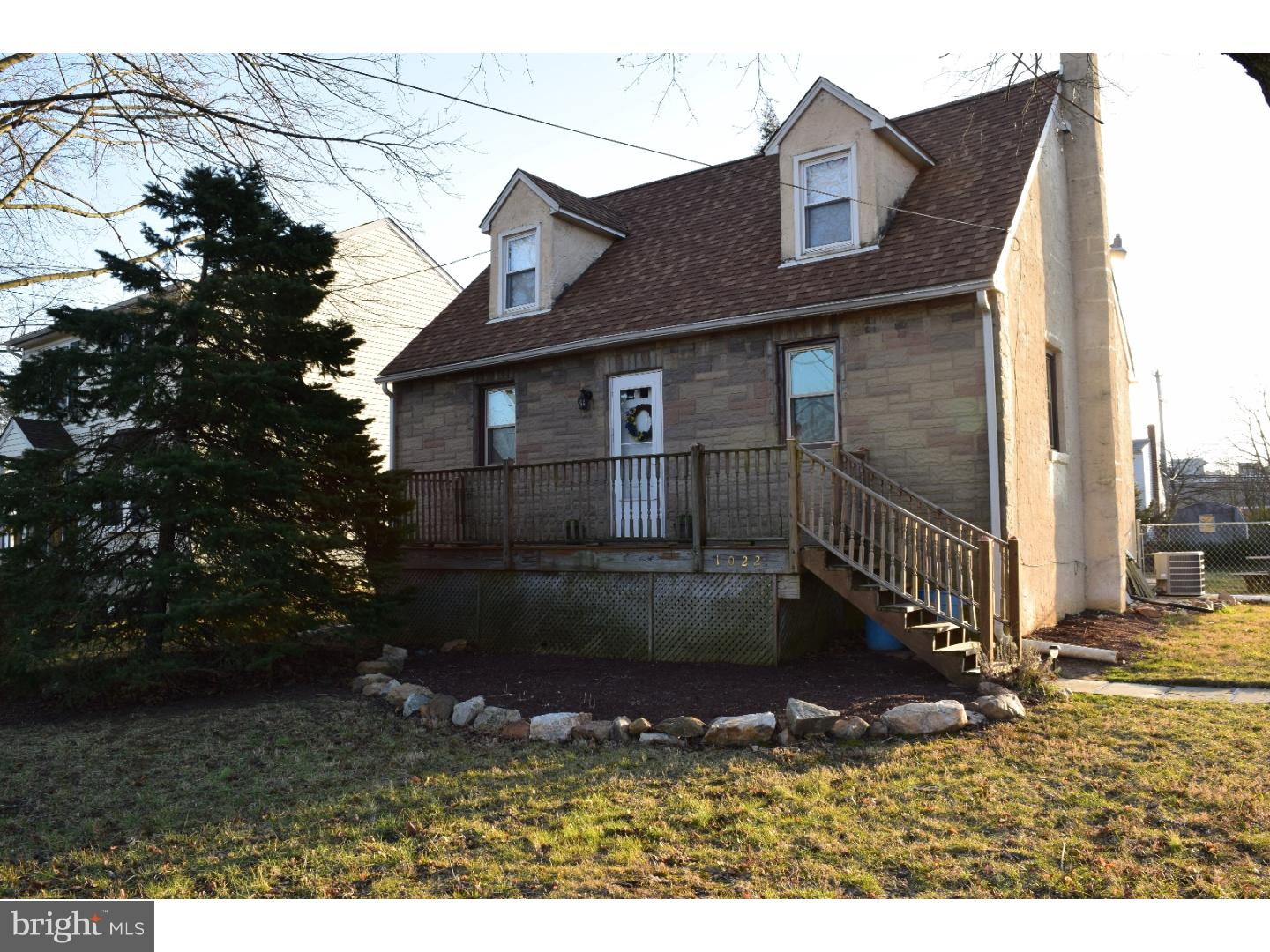 1022 Crystle Road Aston, PA 19014 - Photo 1 of 24 Exterior Front