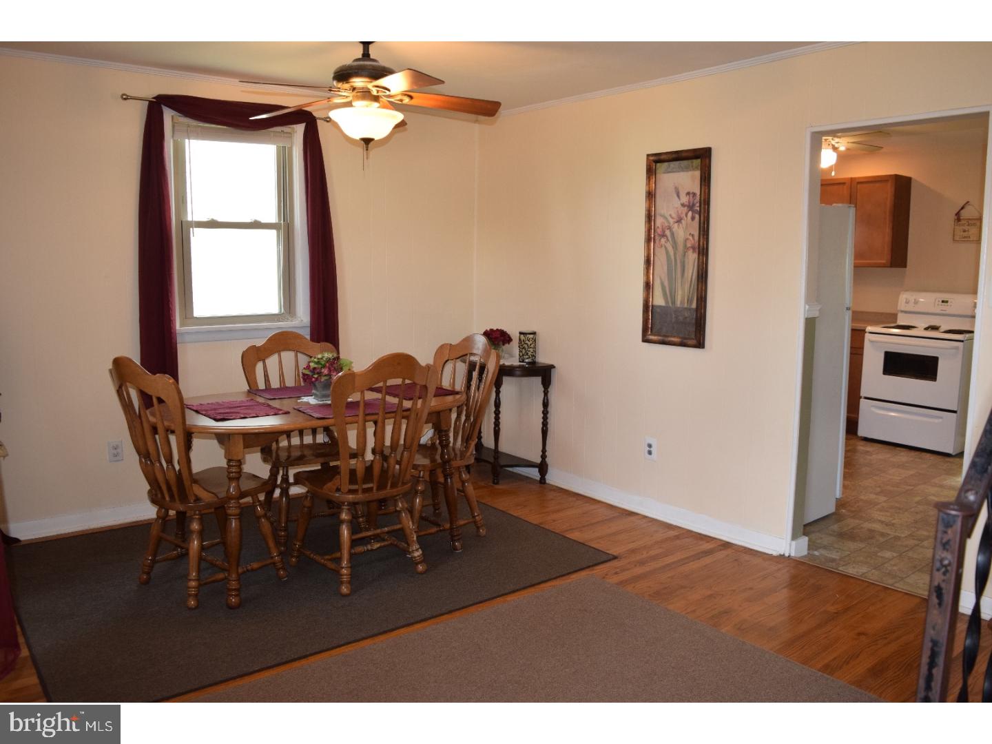 1022 Crystle Road Aston, PA 19014 - Photo 4 of 24 Dining Room