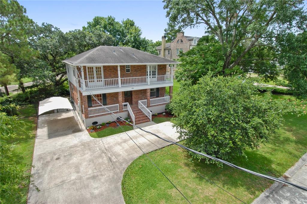 371 Walter Road River Ridge, LA 70123 - Photo 3 of 26