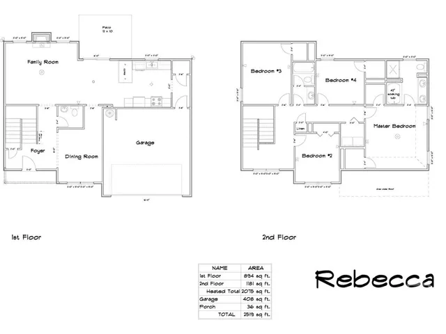 $291,900 | 45 Hollis Lane, Trion, GA 30753
