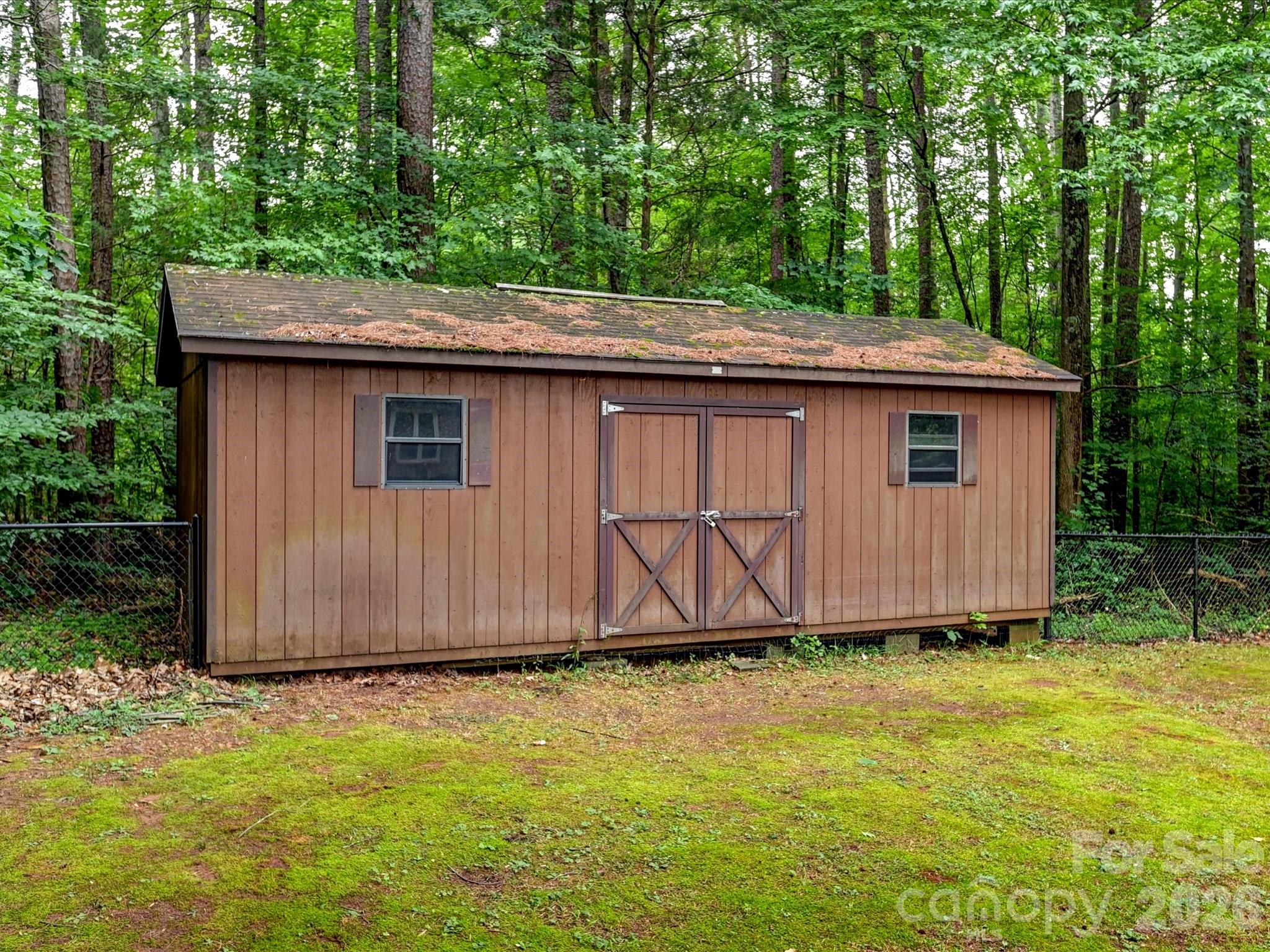 1320 Richard Road Salisbury, NC 28147 - Photo 38 of 46