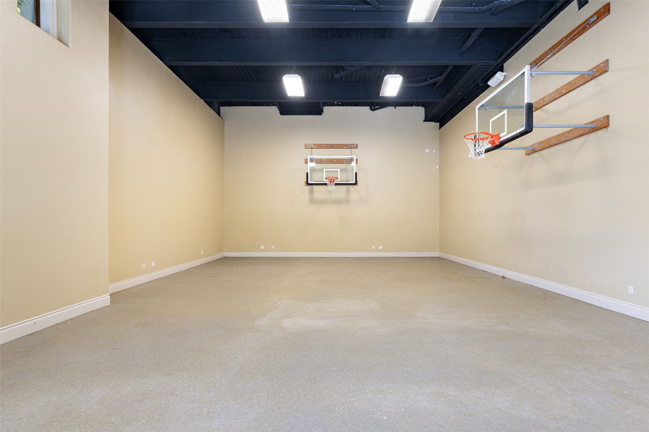 12821 Hughes Park Road Austin, TX 78732 - Photo 31 of 39 Indoor sports court