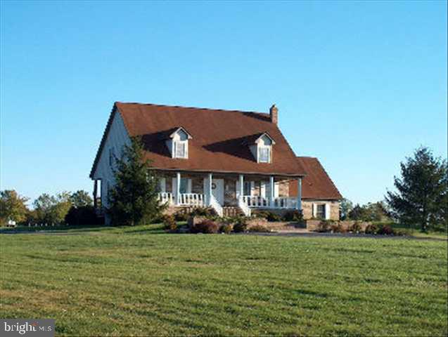 871 Natural Dam Road Gettysburg, PA 17325 - Photo 1 of 12 Gallery Image 1