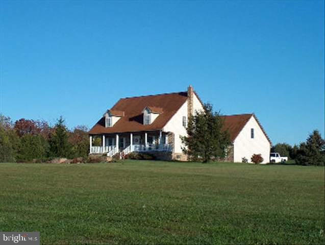 871 Natural Dam Road Gettysburg, PA 17325 - Photo 2 of 12 Gallery Image 2