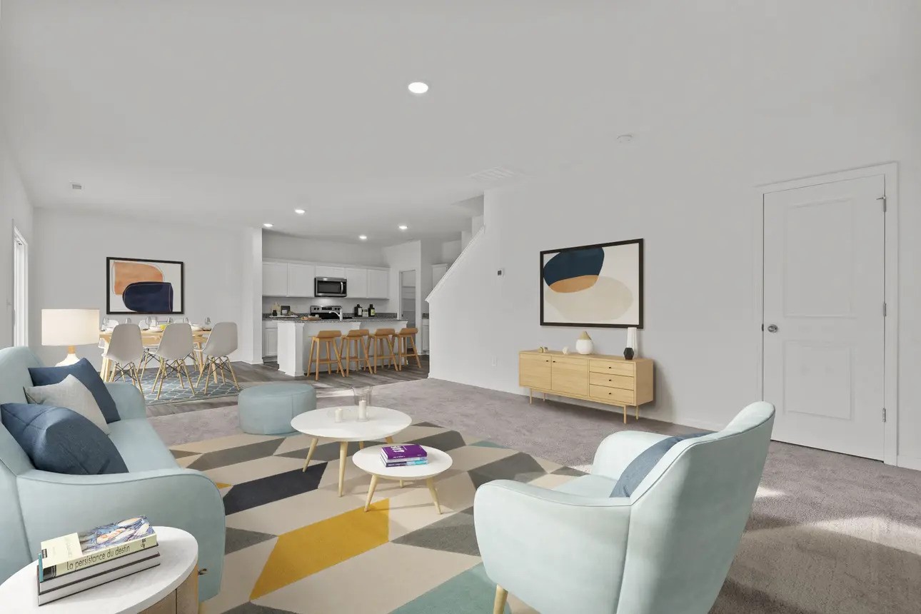 3139 Diamond Vw Lane Angleton, TX 77515 - Photo 8 of 17