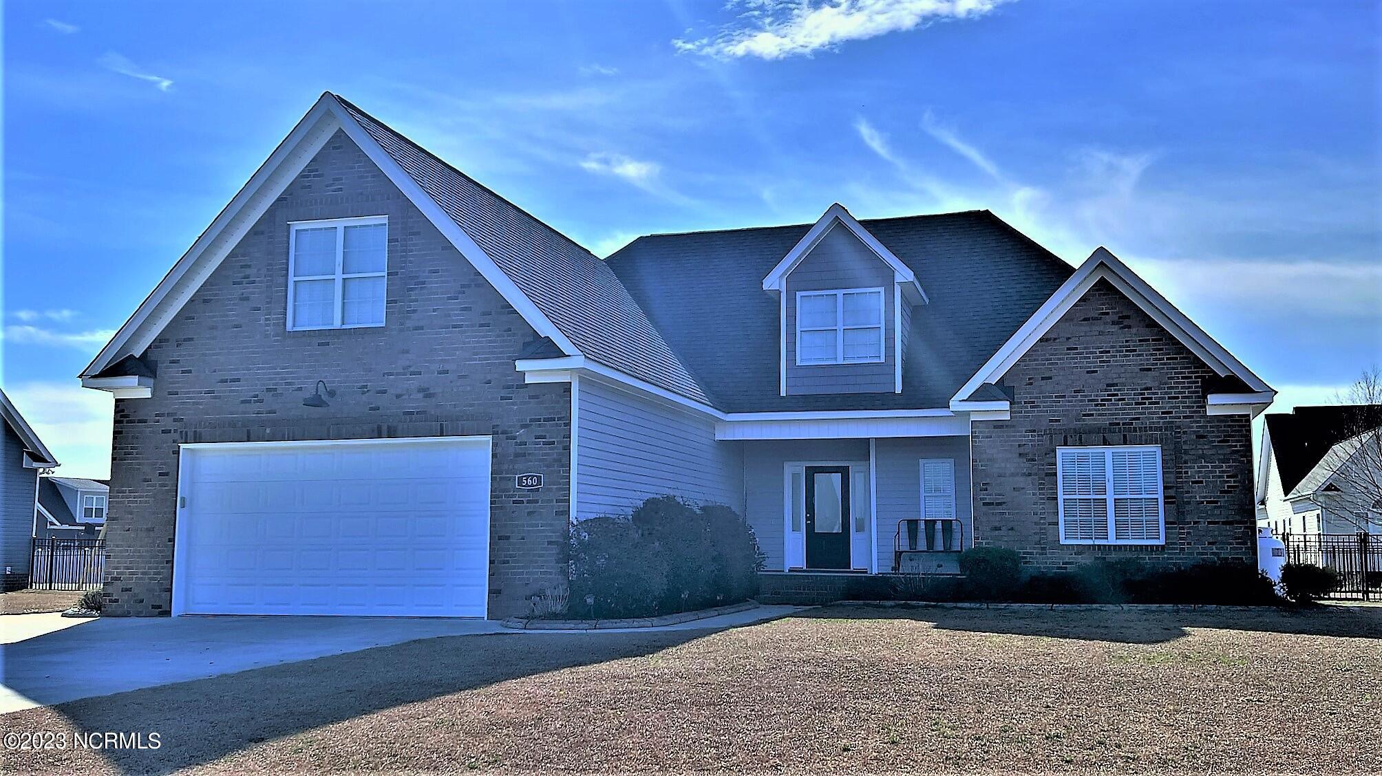 560 Hines Drive Ayden, NC 28513 - Photo 35 of 35 1 xc