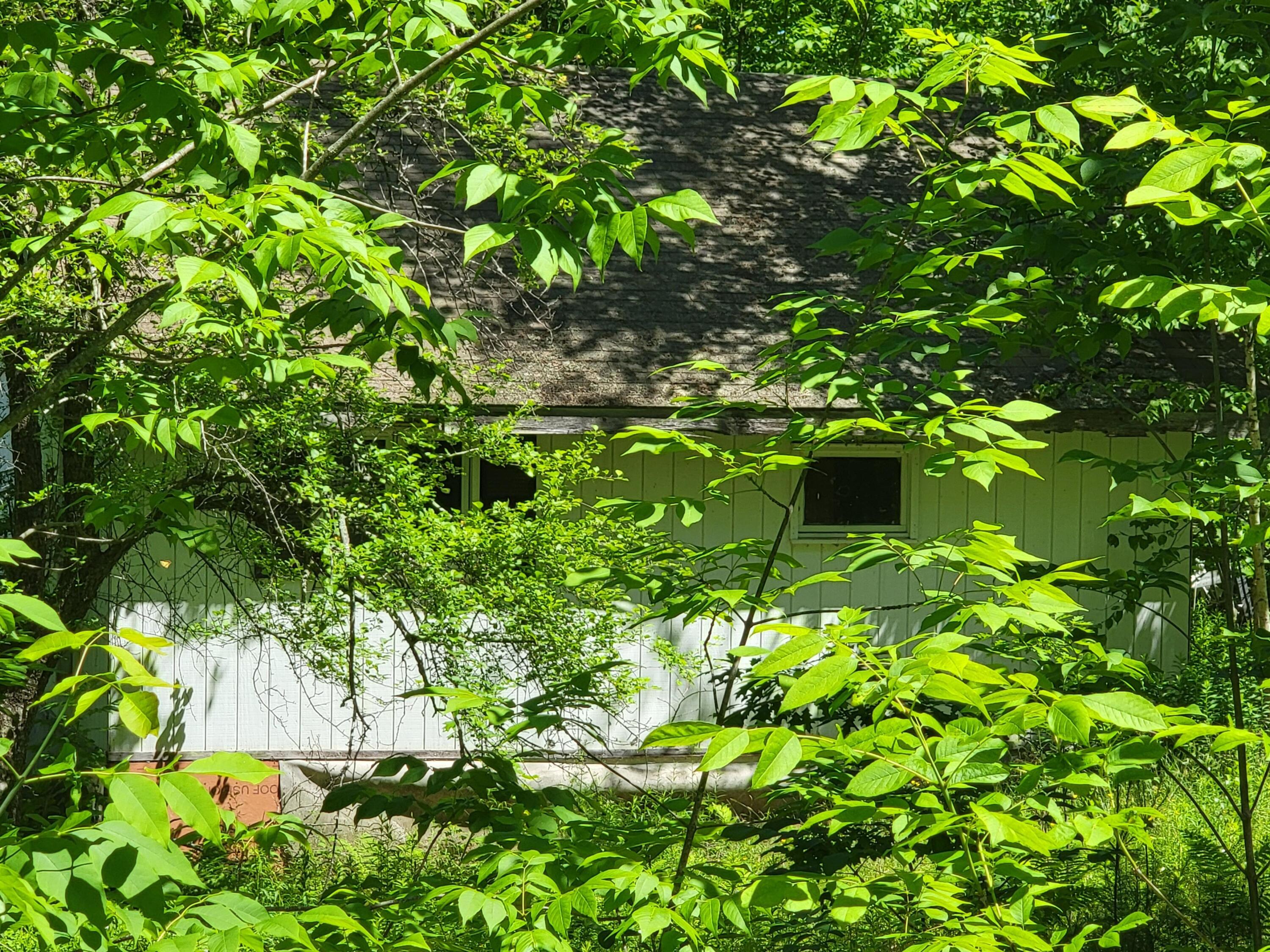 477 Hadley Mill Road Jackson, ME 04921 - Photo 8 of 32