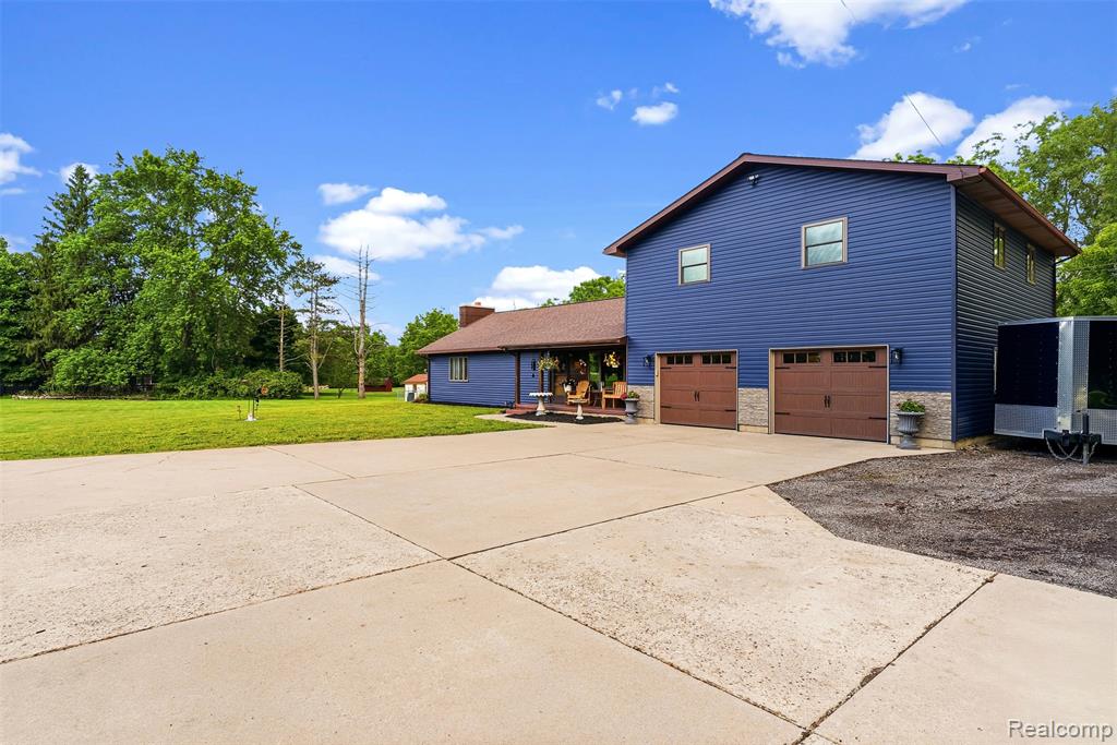 6699 Lansing Road Durand, MI 48429 - Photo 6 of 53