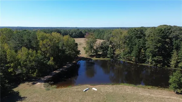 a view of lake