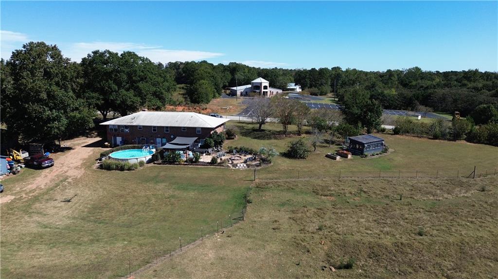 876 Simpson Mill Road Locust Grove, GA 30248 - Photo 27 of 40