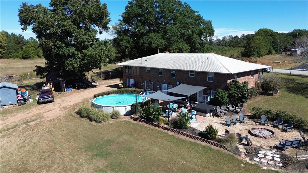 876 Simpson Mill Road Locust Grove, GA 30248 - Photo 28 of 40