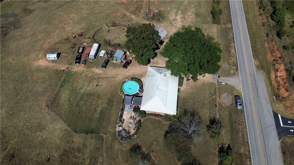 876 Simpson Mill Road Locust Grove, GA 30248 - Photo 31 of 40