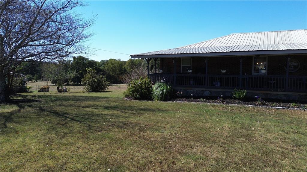 876 Simpson Mill Road Locust Grove, GA 30248 - Photo 34 of 40 a front view of a house