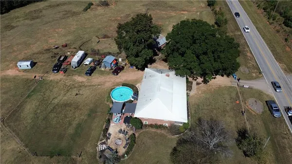 $1,975,000 | 876 Simpson Mill Road, Locust Grove, GA 30248