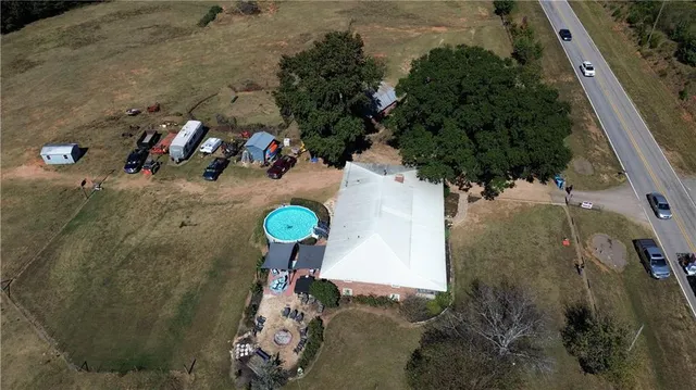 $2,000,000 | 876 Simpson Mill Road, Locust Grove, GA 30248