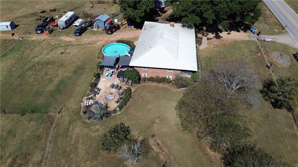 876 Simpson Mill Road Locust Grove, GA 30248 - Photo 37 of 40 a view of outdoor space