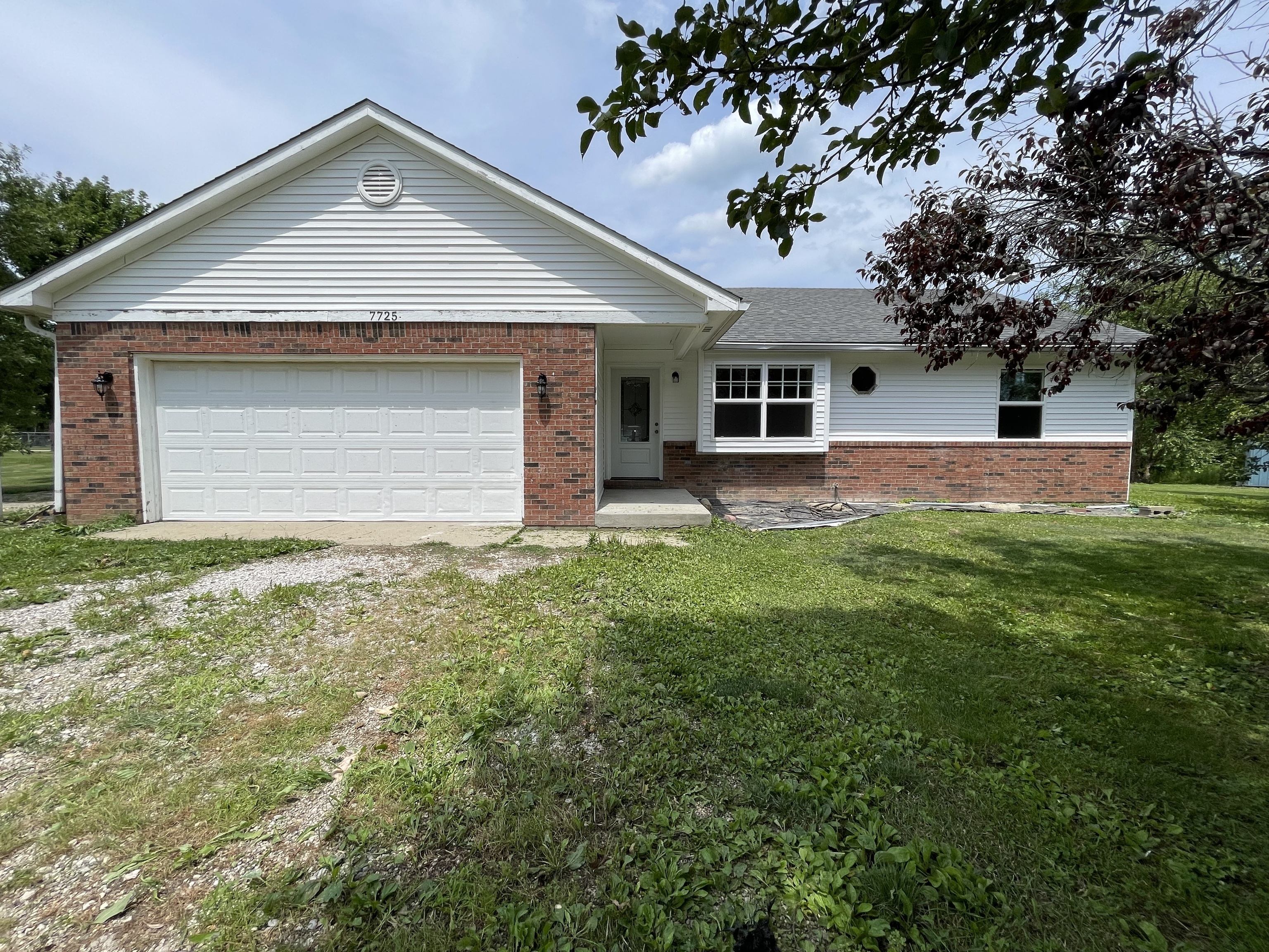 7725 North Kitchen Road Mooresville, IN 46158 - Photo 1 of 22 Gallery Image 1