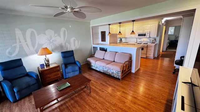$185,000 | 7146 Kamehameha V Highway, Unit C312, Kaunakakai, HI 96748