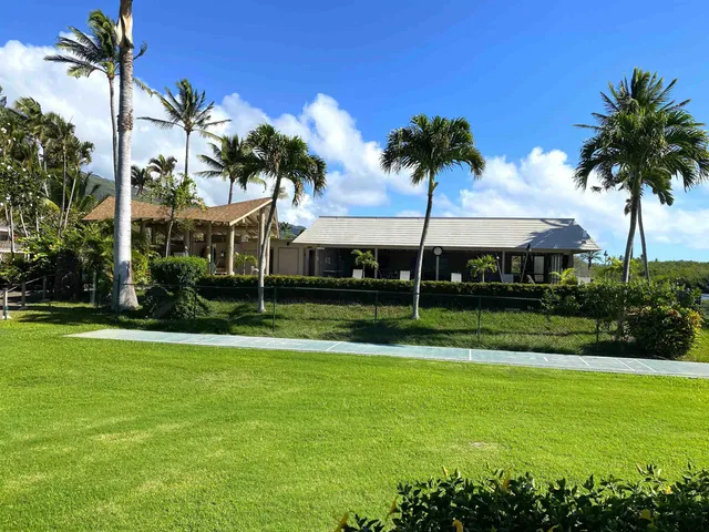 $185,000 | 7146 Kamehameha V Highway, Unit C312, Kaunakakai, HI 96748