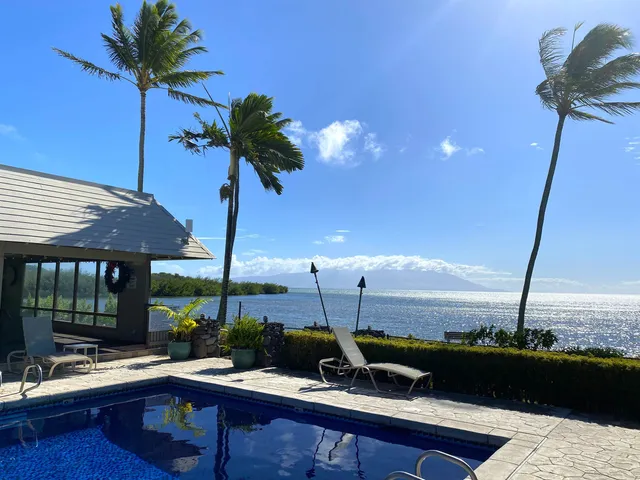 $185,000 | 7146 Kamehameha V Highway, Unit C312, Kaunakakai, HI 96748