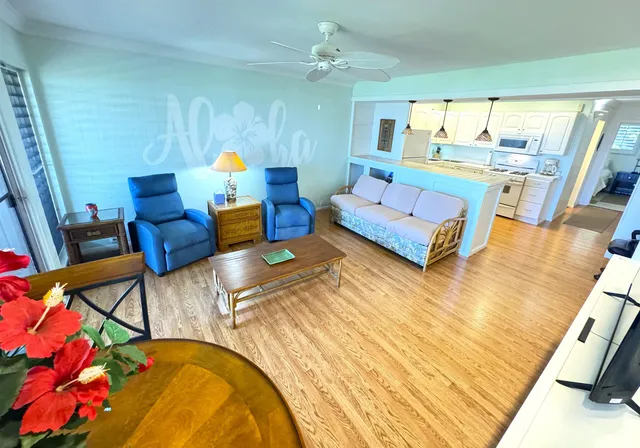 $185,000 | 7146 Kamehameha V Highway, Unit C312, Kaunakakai, HI 96748