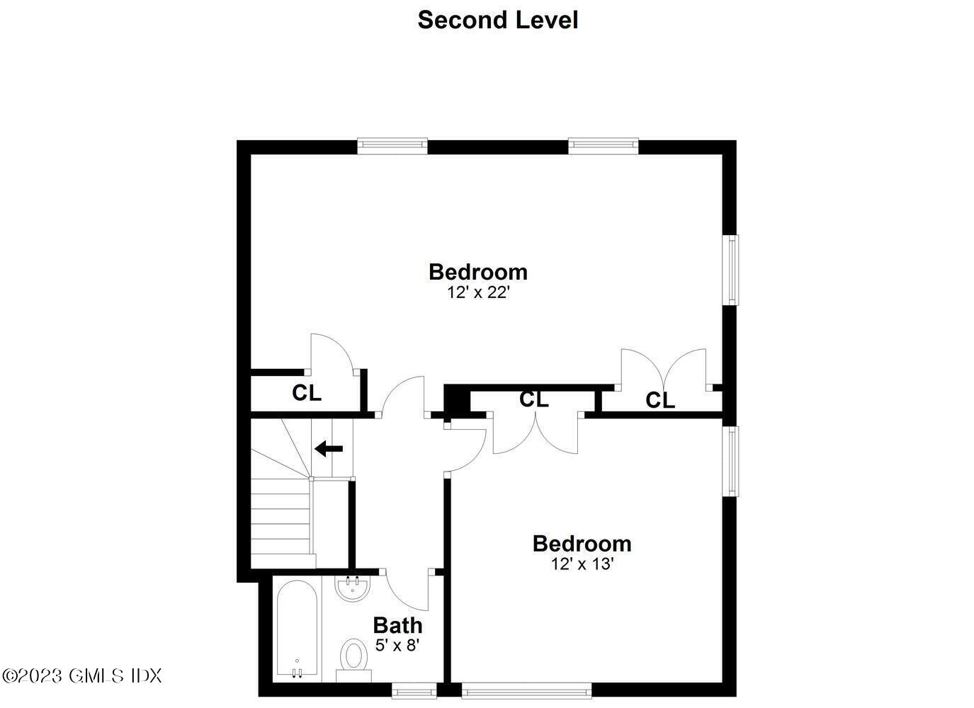 5 Oxer Place Greenwich, CT 06830 - Photo 36 of 37 unknown