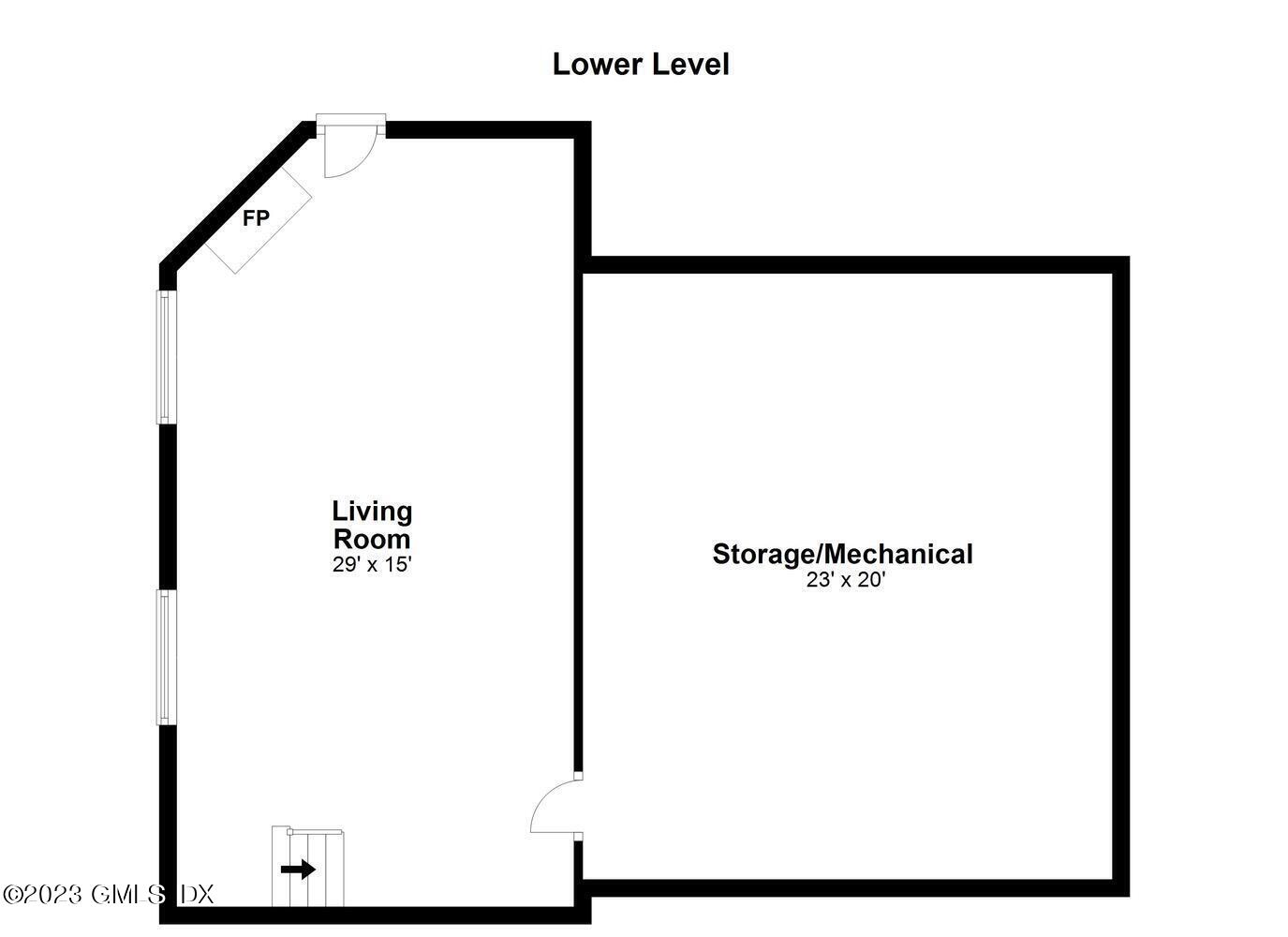 5 Oxer Place Greenwich, CT 06830 - Photo 37 of 37