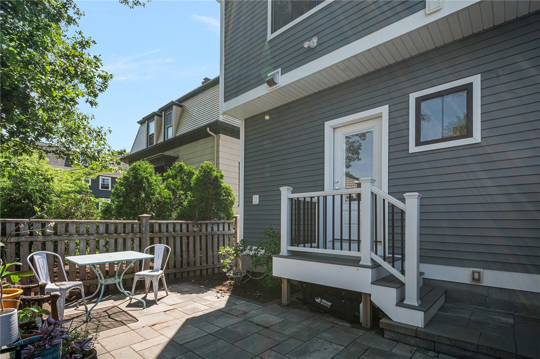 871 Hope Street, Unit 4 Providence, RI 02906 - Photo 39 of 42