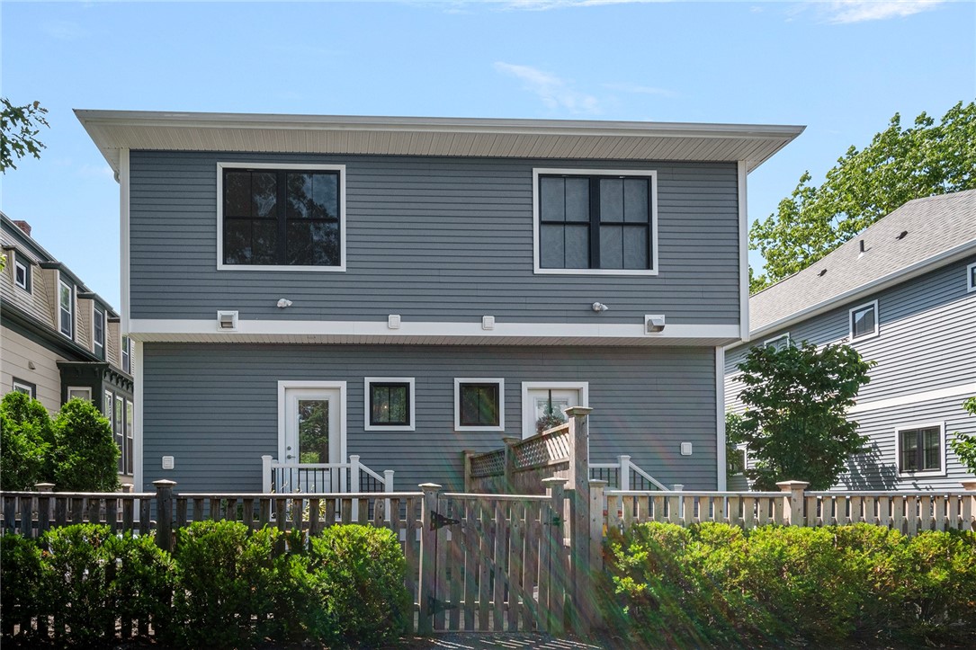 871 Hope Street, Unit 4 Providence, RI 02906 - Photo 42 of 42