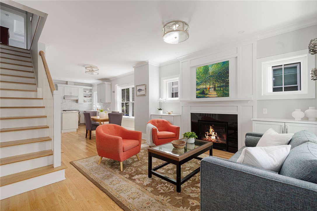 871 Hope Street, Unit 4 Providence, RI 02906 - Photo 5 of 42