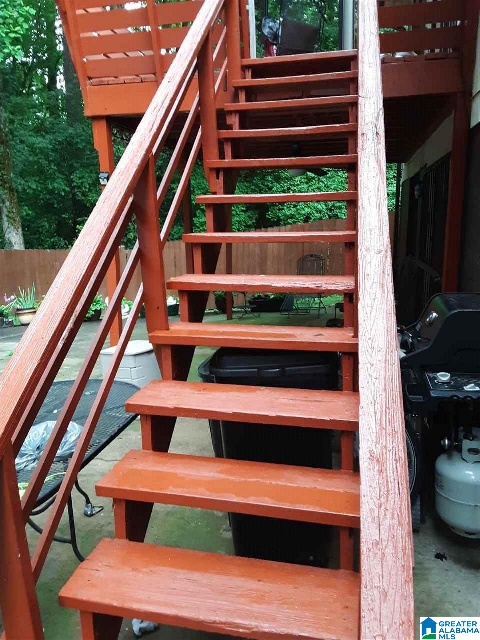 100 Remington Road Birmingham, AL 35215 - Photo 18 of 21