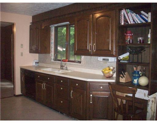 2127 Shellbark Armagh, PA 15920 - Photo 3 of 10 Kitchen.