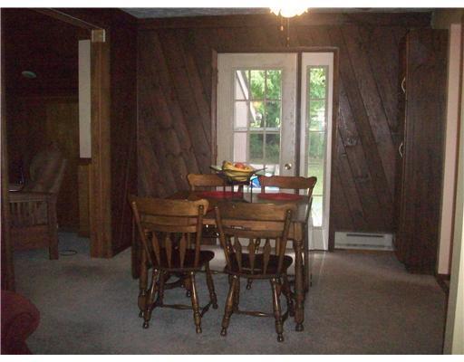 2127 Shellbark Armagh, PA 15920 - Photo 4 of 10 Dining Room.