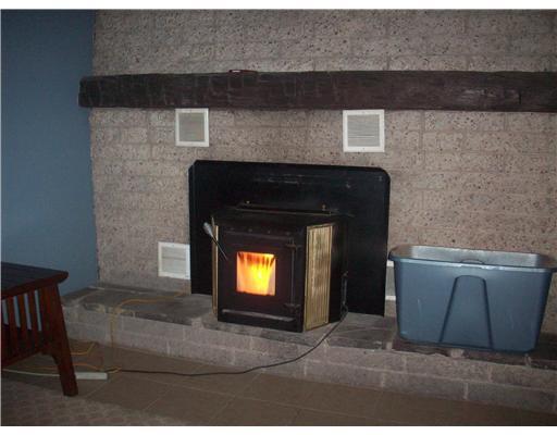 2127 Shellbark Armagh, PA 15920 - Photo 9 of 10 Family Room. Brand new pellet stove Oct 2011
