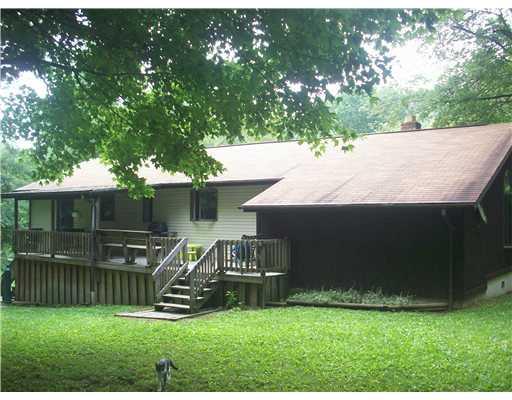 2127 Shellbark Armagh, PA 15920 - Photo 10 of 10 Patio/Deck.