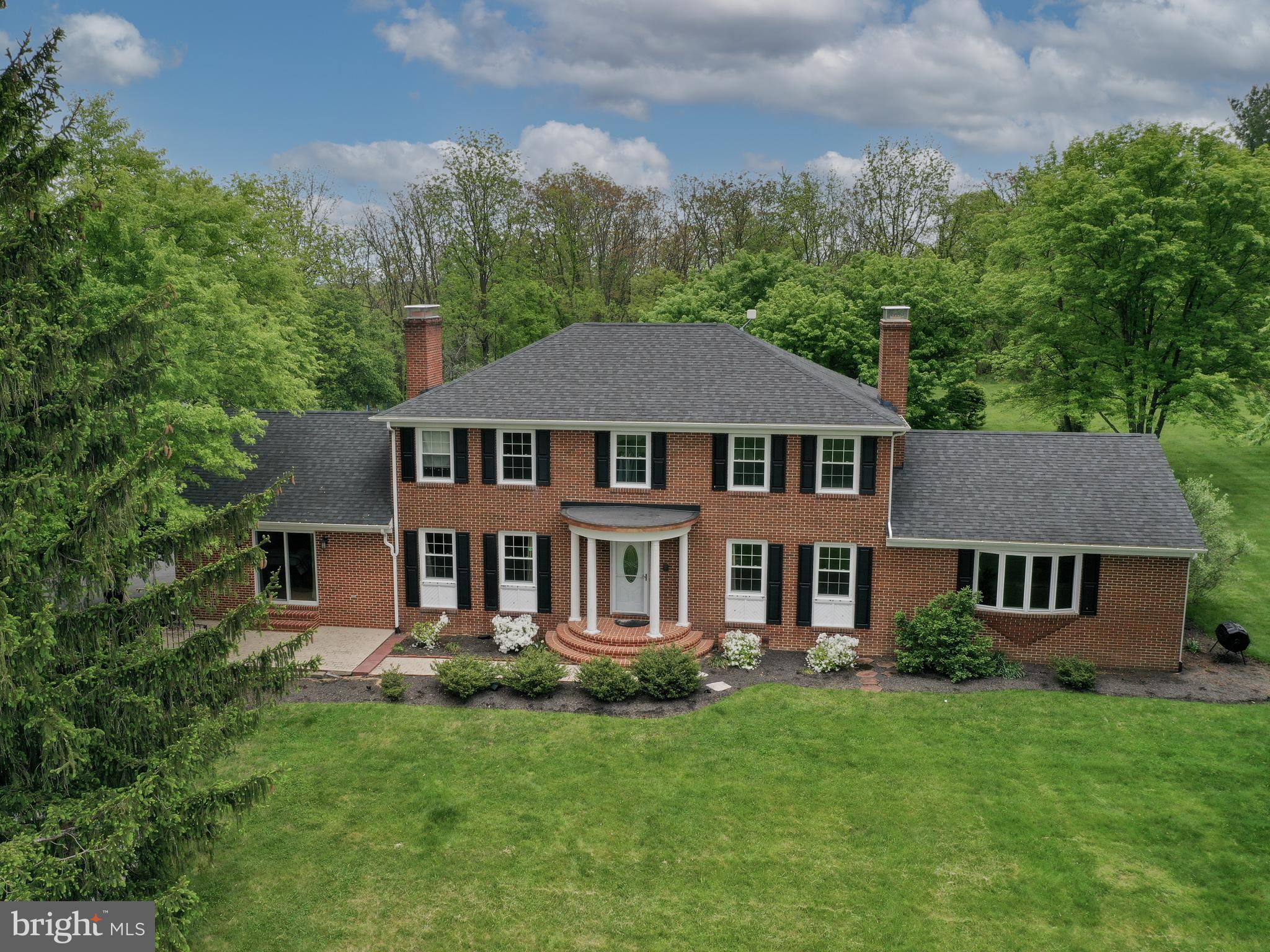 3626 Apple Pie Ridge Road Winchester, VA 22603 - Photo 1 of 50