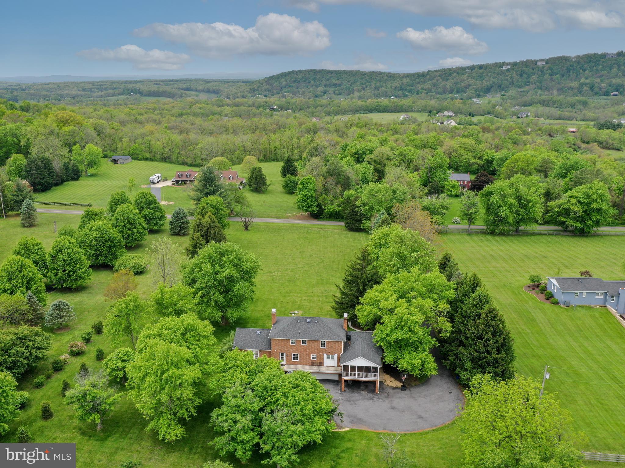 3626 Apple Pie Ridge Road Winchester, VA 22603 - Photo 44 of 50