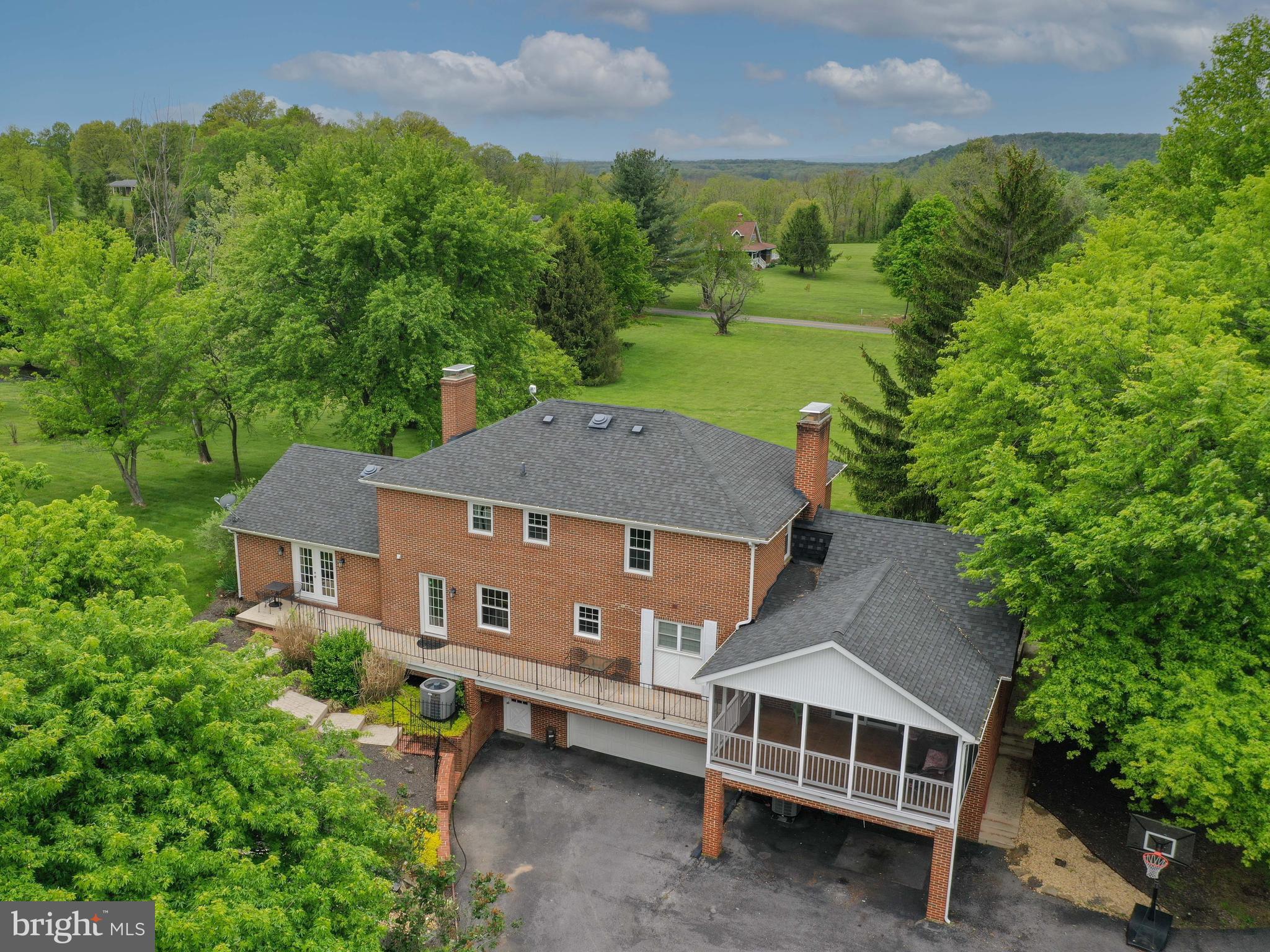 3626 Apple Pie Ridge Road Winchester, VA 22603 - Photo 48 of 50