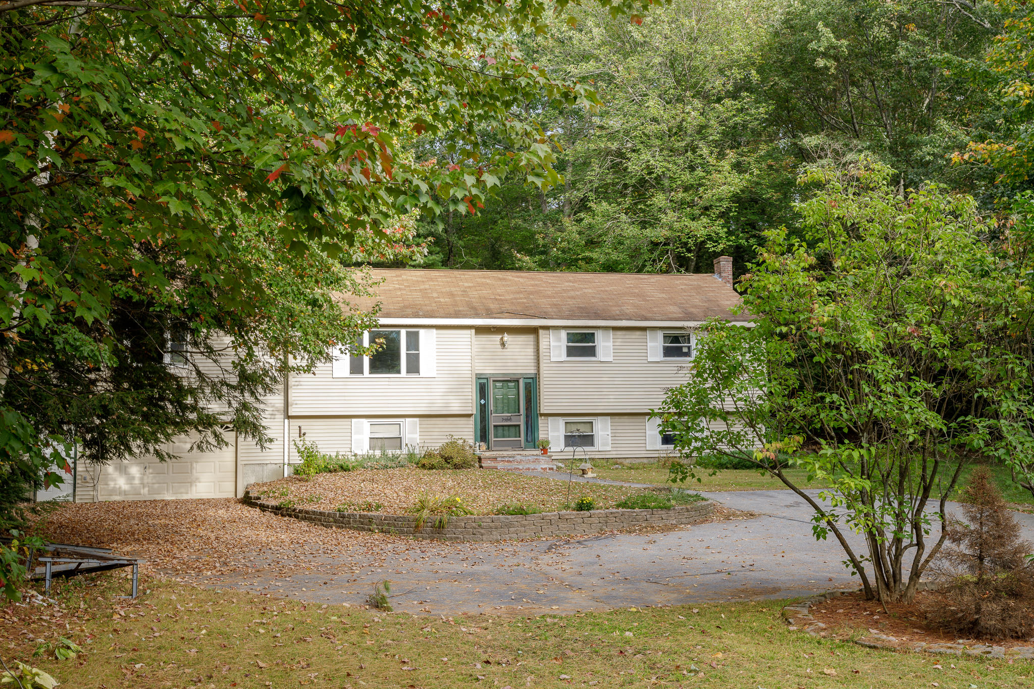 246 Old Alfred Road Waterboro, ME 04030 - Photo 3 of 48 246_Old_Alfred_Rd_Waterboro_ME MLS_045