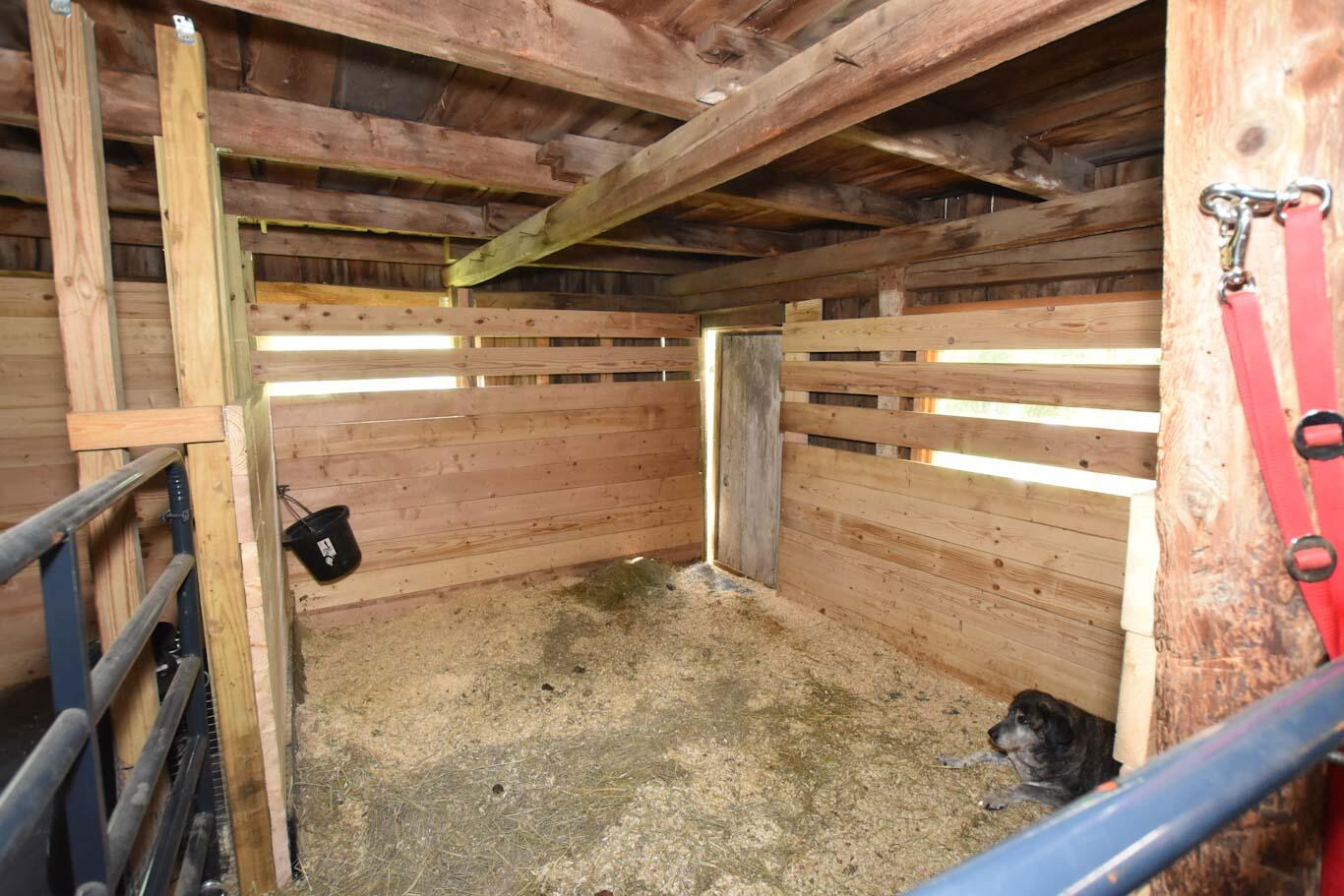 16 Cooks Mill Road Naples, ME 04055 - Photo 30 of 31 Barn3